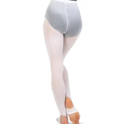 Body Wrappers Girls Stirrup Tight