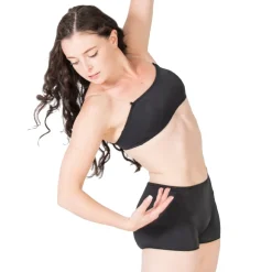 Body Wrappers Padded Bra