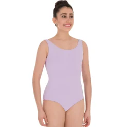 Body Wrappers Tank Ballet Cut Leotard