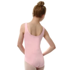 Body Wrappers Tank Ballet Cut Leotard