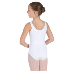Body Wrappers Tank Ballet Cut Leotard
