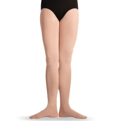 Body Wrappers totalSTRETCH Footed Tight