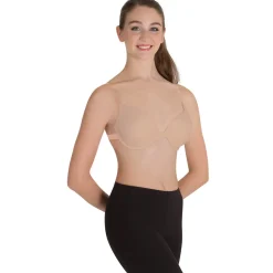 Body Wrappers Underwire Bra