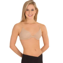 Body Wrappers Underwire Bra