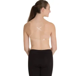 Body Wrappers Underwire Bra