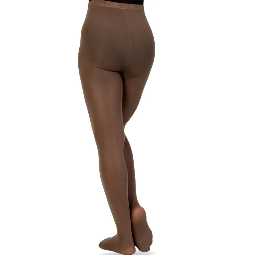 Body Wrappers Youth Footed Tight