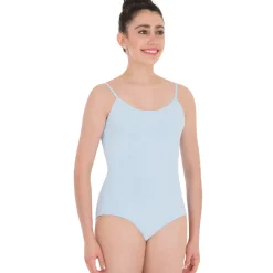 Body Wrappers Youth Leotard