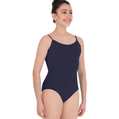 Body Wrappers Youth Leotard