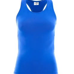 Body Wrappers Youth Racerback Pullover Tank Top