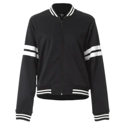 Bomber Track Jacket
