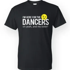 Brother Emoji Shirt