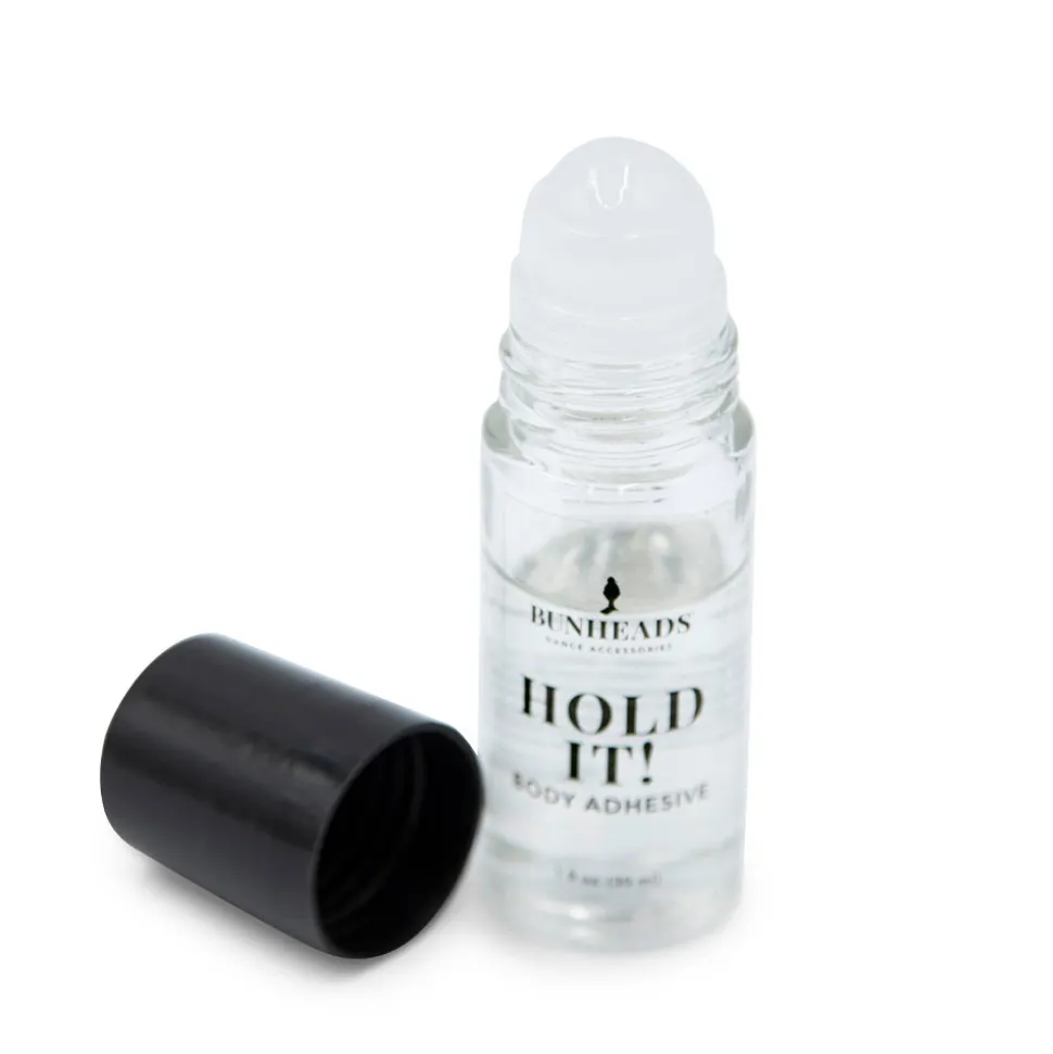 Bunheads Hold it Body Adhesive