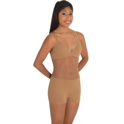 Camisole Convertible Biketard
