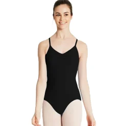 Camisole Leotard