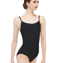 Camisole Leotard
