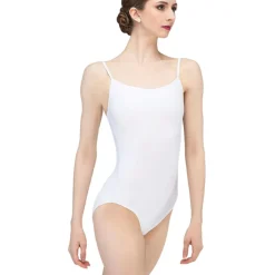 Camisole Leotard