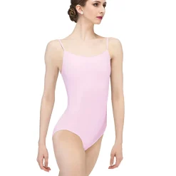 Camisole Leotard