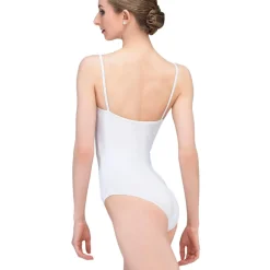 Camisole Leotard