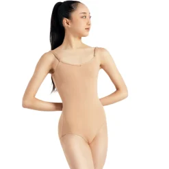 Capezio Adjustable Strap Leo