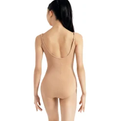Capezio Adjustable Strap Leo