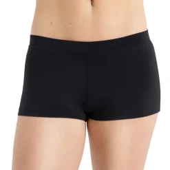 Capezio Adult Boy Cut Low Rise Short