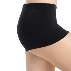 Capezio Adult Boy Cut Low Rise Short