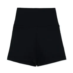 Capezio Adult High Waist Short
