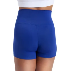 Capezio Adult High Waist Short