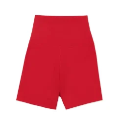 Capezio Adult High Waist Short