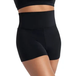 Capezio Adult High Waist Short