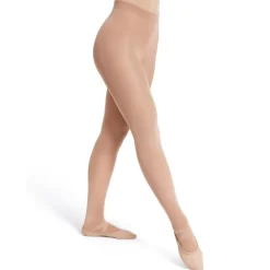 Capezio Adult Ultra Soft Transition Tight