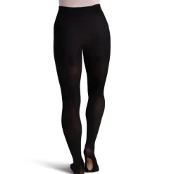 Capezio Adult Ultra Soft Transition Tight