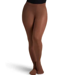 Capezio Adult Ultra Soft Transition Tight