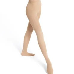 Capezio Adult Ultra Soft Transition Tight