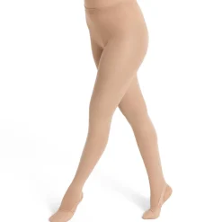 Capezio Adult Ultra Soft Transition Tight