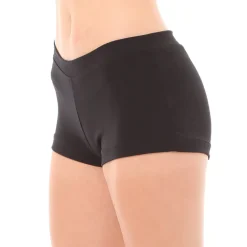 Capezio Boy Cut Low Rise Short