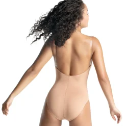Capezio Camisole Leotard