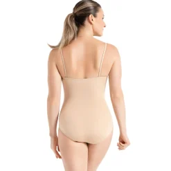 Capezio Camisole Leotard