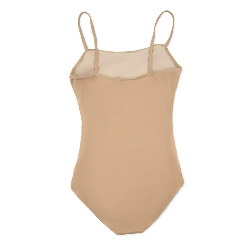 Capezio Camisole Leotard