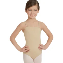 Capezio Camisole Leotard