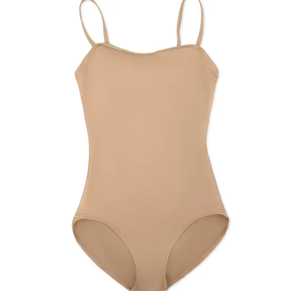 Capezio Camisole Leotard