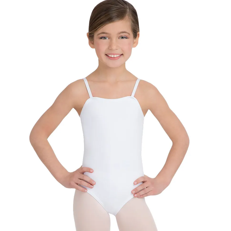 Capezio Camisole Leotard