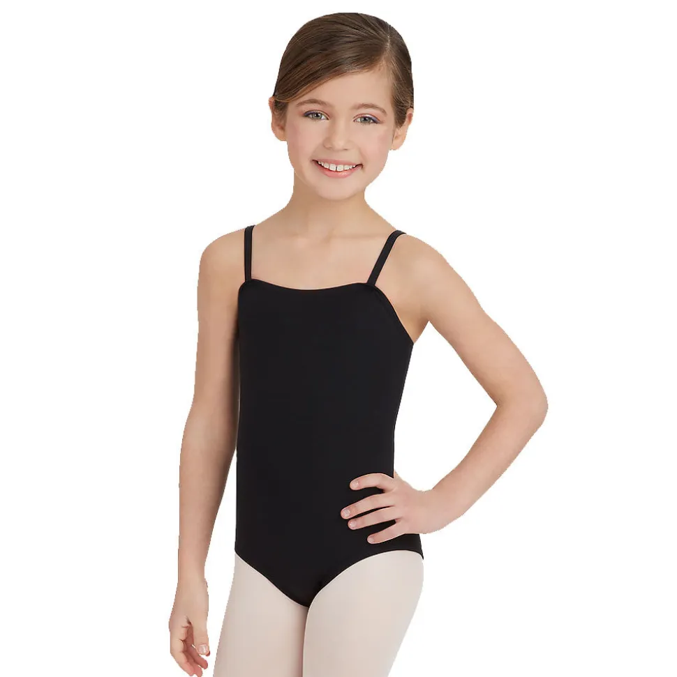 Capezio Camisole Leotard