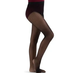 Capezio Child Studio Basic Fishnet Tight