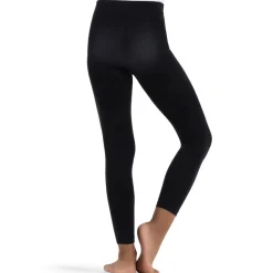 Capezio Child Ultra Soft Footless Tight with Self Knit Waistband