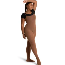 Capezio Convertible Body Tight