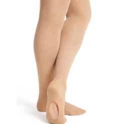 Capezio Convertible Body Tight
