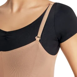 Capezio Convertible Body Tight