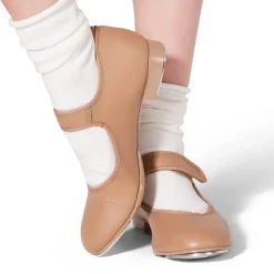 Capezio Essential Tap Youth Shoe