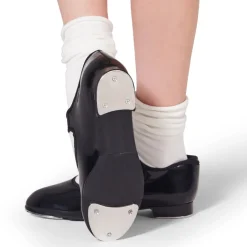 Capezio Essential Tap Youth Shoe